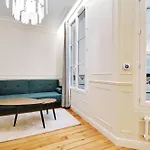 Appartement Moderne Au Coeur De La Ville