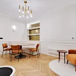 Appartement Moderne Au Coeur De La Ville