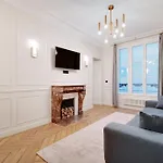 Appartement Moderne Au Coeur De La Ville