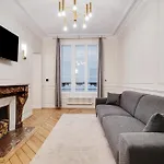 Appartement Moderne Au Coeur De La Ville
